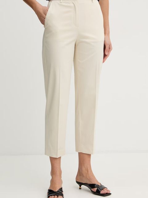 BOSS spodnie Tecarino2