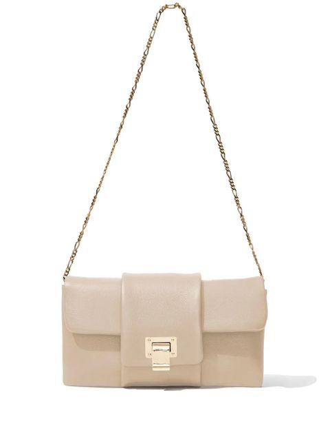 Proenza Schouler Flip shoulder bag - Neutrals - zdjęcie produktu nr 1