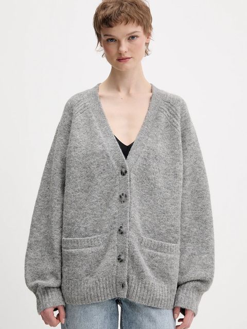 Abercrombie & Fitch kardigan - zdjęcie produktu nr 1