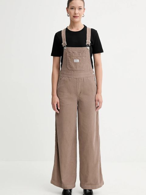 Levi's ogrodniczki jeansowe XL OVERALL 001V0.0008 - zdjęcie produktu nr 1