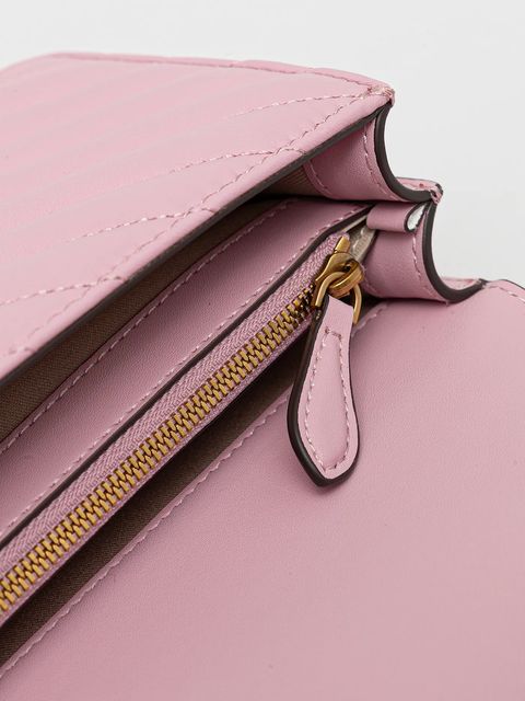 Pinko torebka skórzana