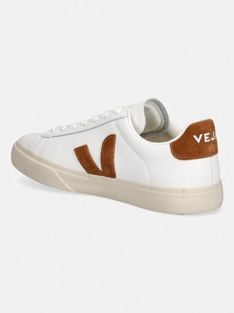 Veja sneakersy skórzane CAMPO LEATHER
