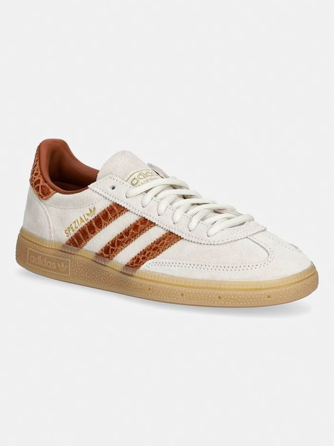 adidas Originals Handball Spezial sneakersy damskie zamszowe - zdjęcie produktu nr 1
