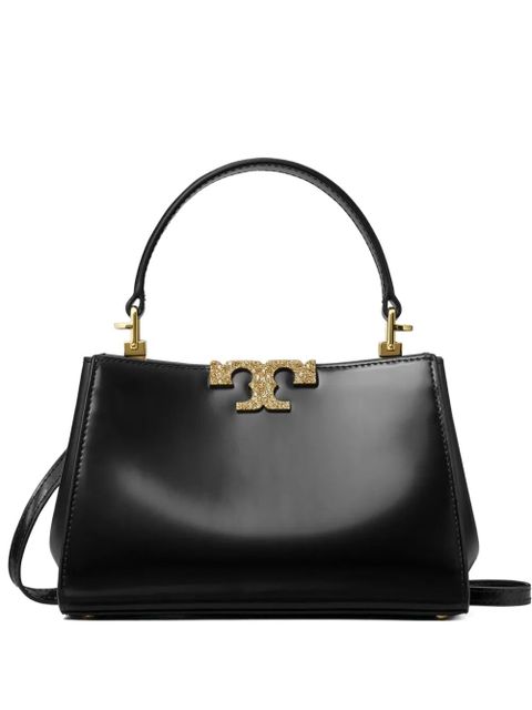Tory Burch mini Eleanor tote bag - Black - zdjęcie produktu nr 1