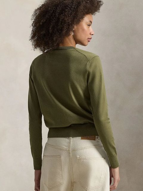 Polo Ralph Lauren kardigan - zdjęcie produktu nr 1