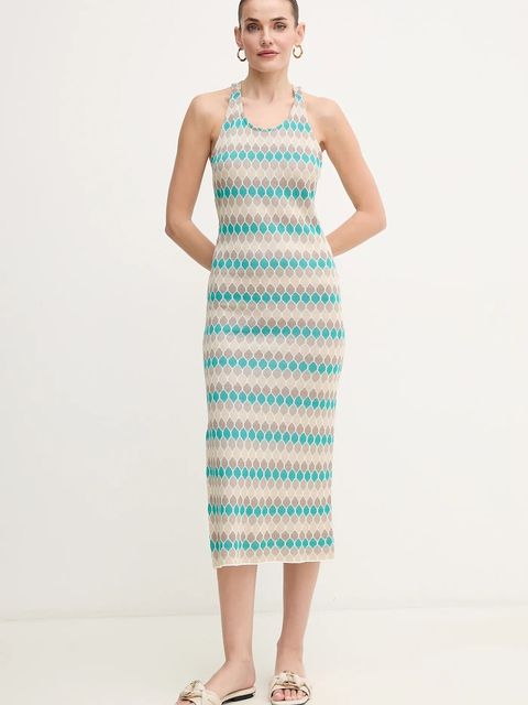 Fracomina sukienka - zdjęcie produktu nr 2