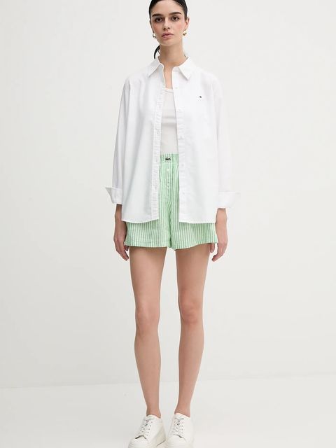 Tommy Hilfiger koszula bawełniana - zdjęcie produktu nr 1