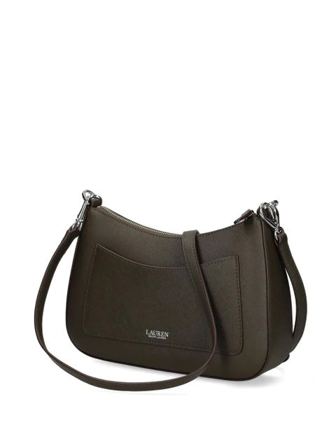 Lauren Ralph Lauren medium Danni bag - Green