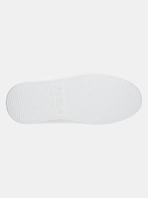 Furla sneakersy Sport Lace-Up Sneaker