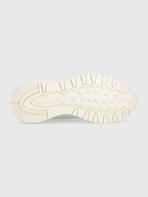 Reebok Classic sneakersy kolor kremowy