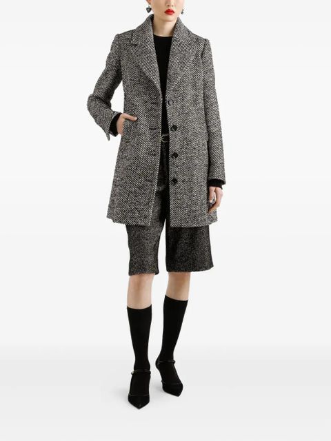 Dolce & Gabbana ribbed sweater - Black - zdjęcie produktu nr 2