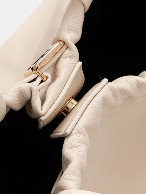 Marella torebka kolor beżowy 2523516166200 - zdjęcie produktu nr 2