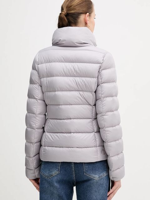 Colmar kurtka puchowa kolor szary zimowa 2241.2XX