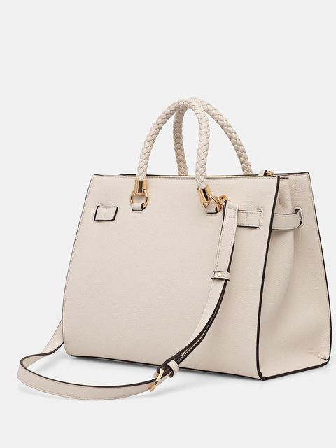 Liu Jo torebka kolor beżowy AA6086 E1012 - zdjęcie produktu nr 2