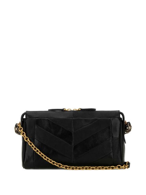 Valentino Garavani Panthea cross body bag - Black - zdjęcie produktu nr 2
