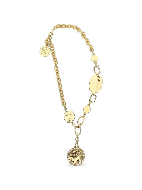 Chloé coin pendant jewellery - Gold - zdjęcie produktu nr 2