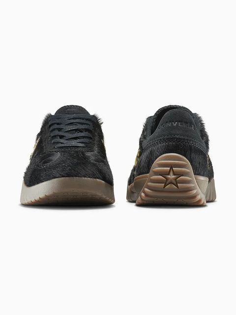 Converse sneakersy skórzane Run Star Trainer