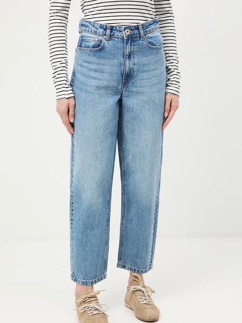 Medicine jeansy mom fit damskie - zdjęcie produktu nr 2