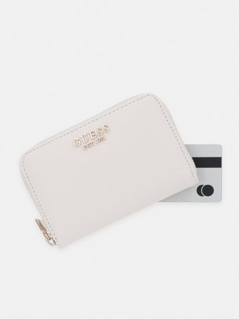 Guess portfel LAUREL