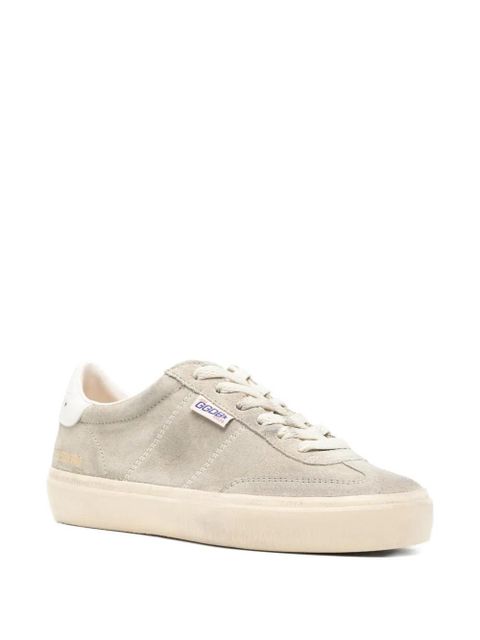 Golden Goose Soul Star sneakers - Grey - zdjęcie produktu nr 2