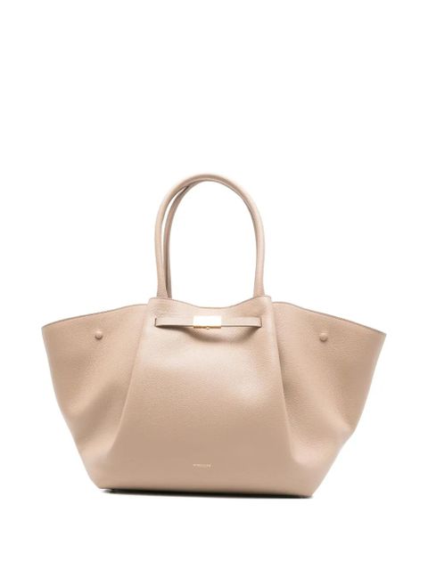 DeMellier New York tote bag - Neutrals - zdjęcie produktu nr 1