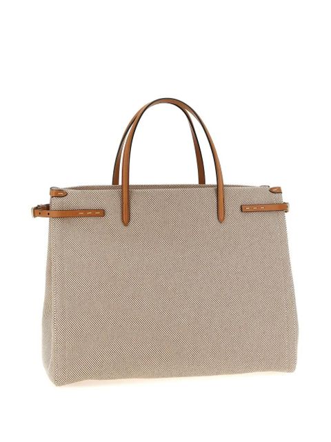 Valentino Garavani Antibes tote bag - Neutrals - zdjęcie produktu nr 2