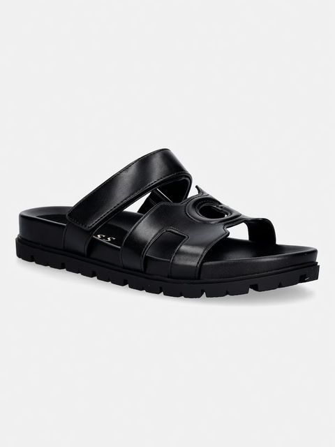 Guess na płaskim obcasie damskie FASHIEY - zdjęcie produktu nr 2