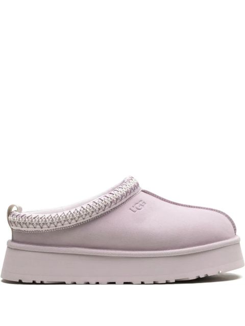 UGG Tasman "Bay Fog" slippers - Pink - zdjęcie produktu nr 1