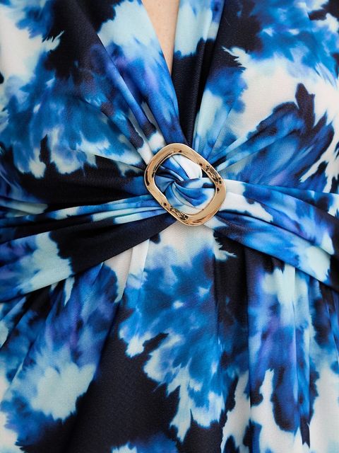 Morgan sukienka RIYA