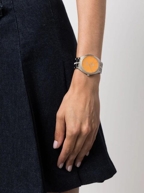 Vivienne Westwood The Mews 38mm - Silver - zdjęcie produktu nr 2