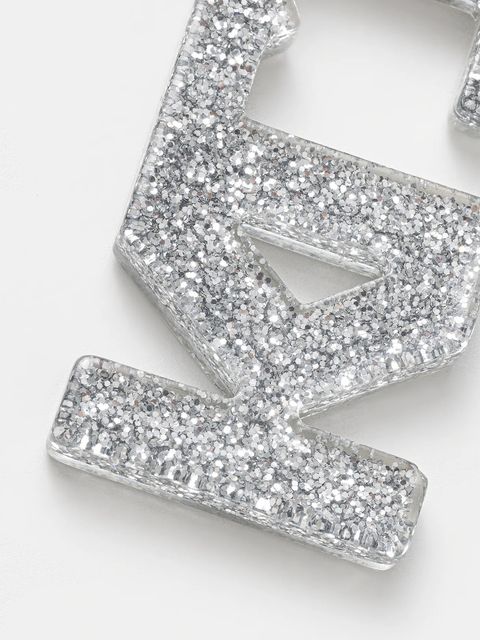 Karl Lagerfeld Jeans brelok A4W50032 - zdjęcie produktu nr 2