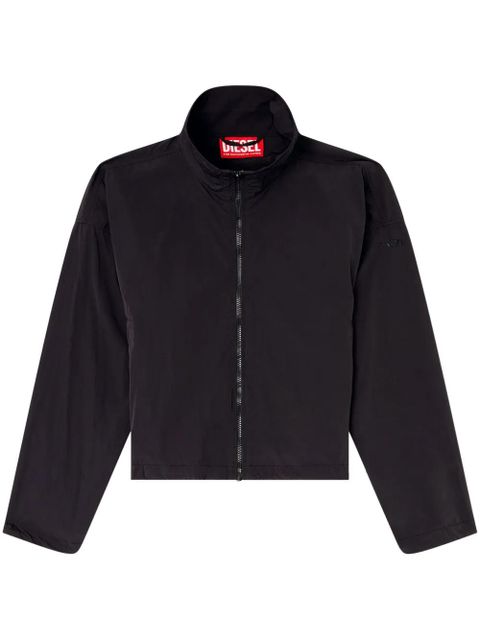 Diesel G-Leam jacket - Black - zdjęcie produktu nr 1