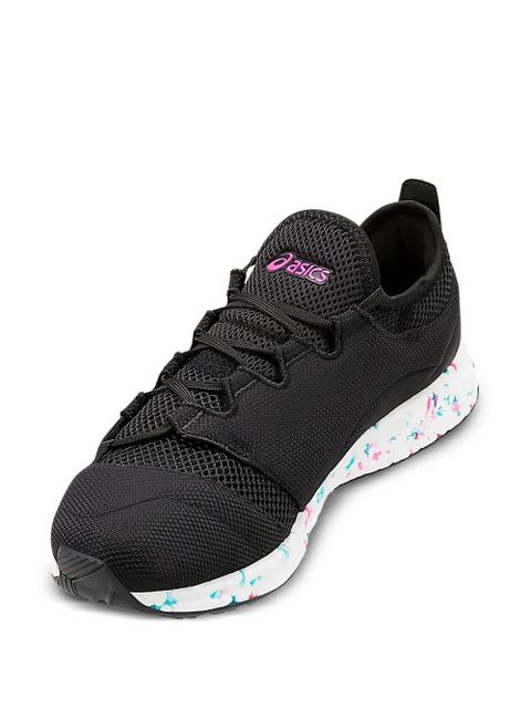 ASICS HyperGel-Sai "Black/White" sneakers