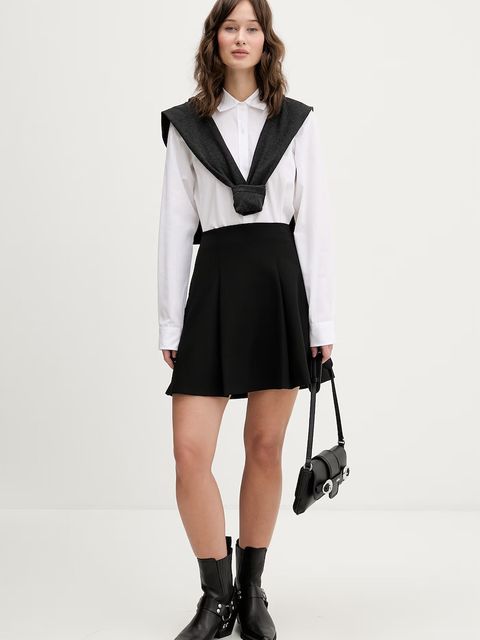 HUGO koszula bawełniana The Essential Shirt - zdjęcie produktu nr 1