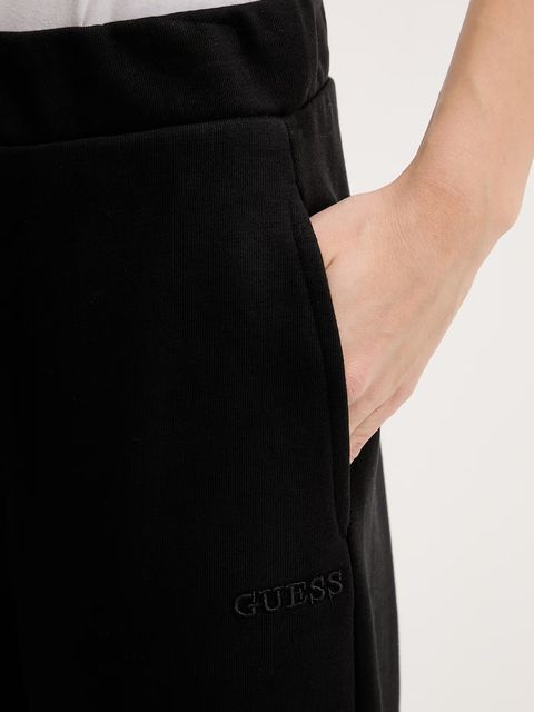 Guess spodnie dresowe YAYOI