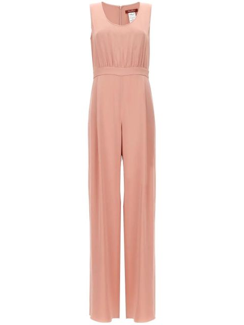 Max Mara Tropea jumpsuit - Pink - zdjęcie produktu nr 1