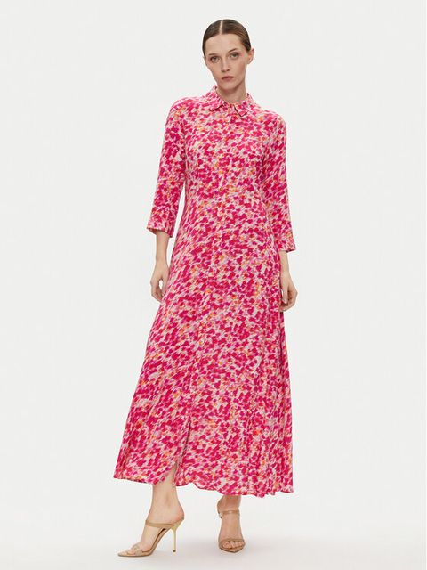 Sukienka koszulowa YAS