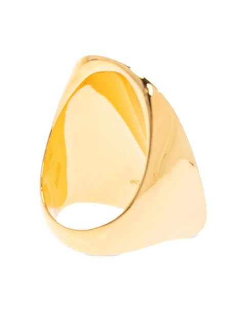 LOEWE Bijoux ring - Gold - zdjęcie produktu nr 2