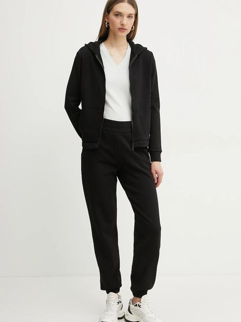 Armani Exchange spodnie dresowe - zdjęcie produktu nr 2