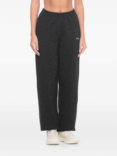 MC2 Saint Barth Deena track pants - Black