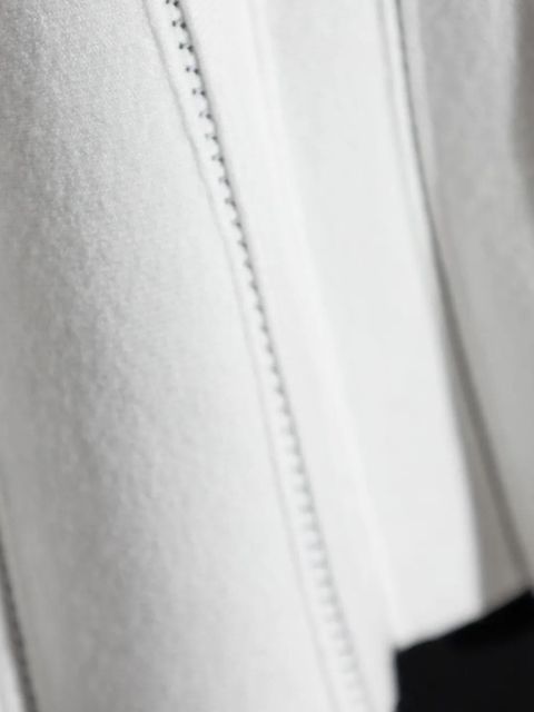 Max Mara Epoche top - White