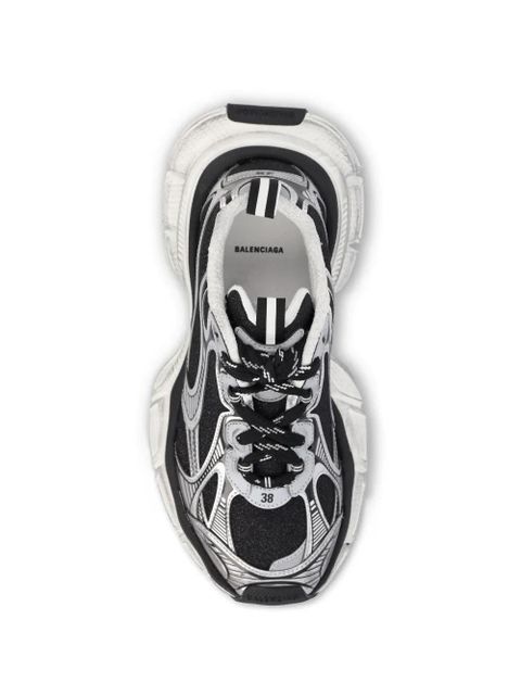 Balenciaga 3XL sneakers - Black - zdjęcie produktu nr 2