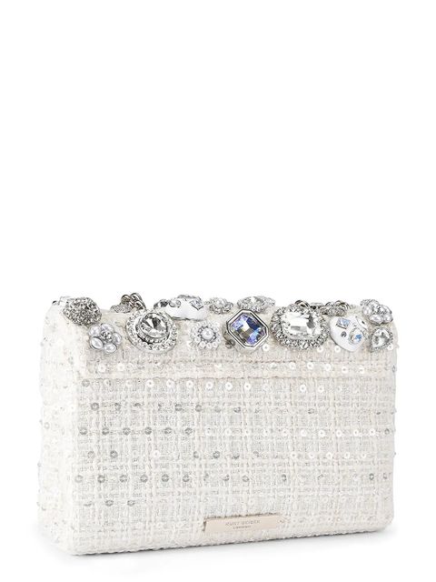 Kurt Geiger London torebka Kensington