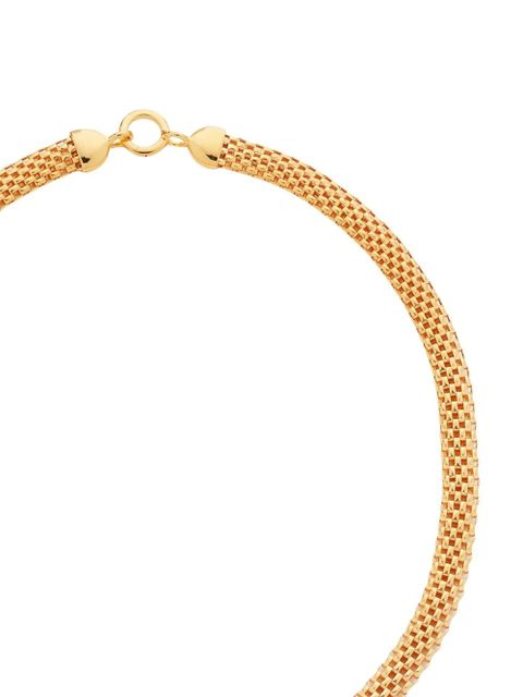Monica Vinader Heirloom chain necklace - Gold - zdjęcie produktu nr 2
