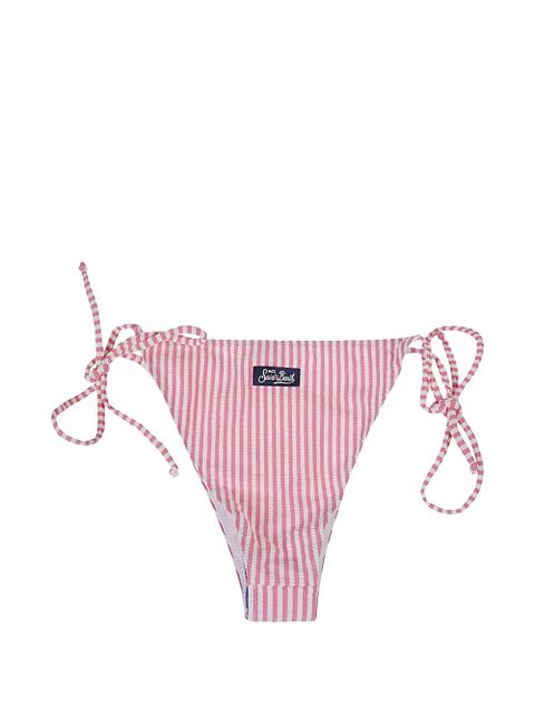 MC2 Saint Barth Marielle bikini bottoms - Pink - zdjęcie produktu nr 2