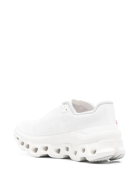 On Running Cloudmonster Void sneakers - White