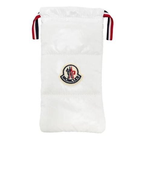 Moncler Eyewear Promenade rectangle-frame sunglasses - Pink