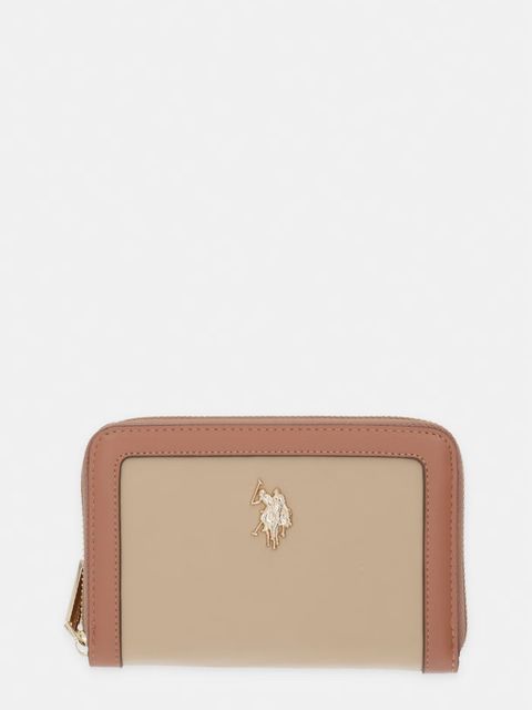 U.S. Polo Assn. portfel damski HOUSTON - zdjęcie produktu nr 2