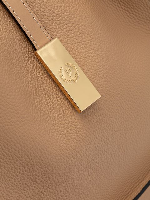 Pollini torebka skórzana