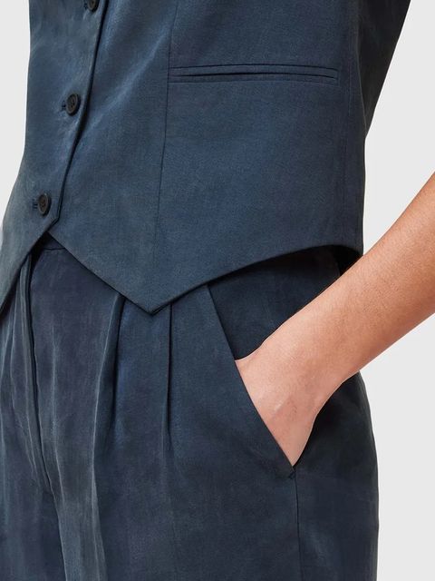 AllSaints spodnie AVERIE